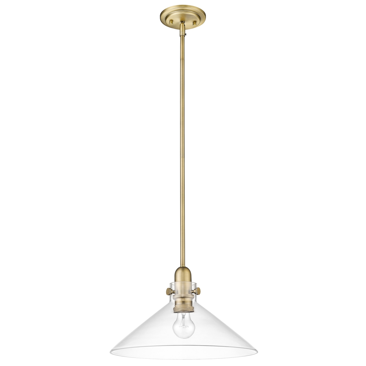 Dwyer 1 - Light Pendant - Image 3