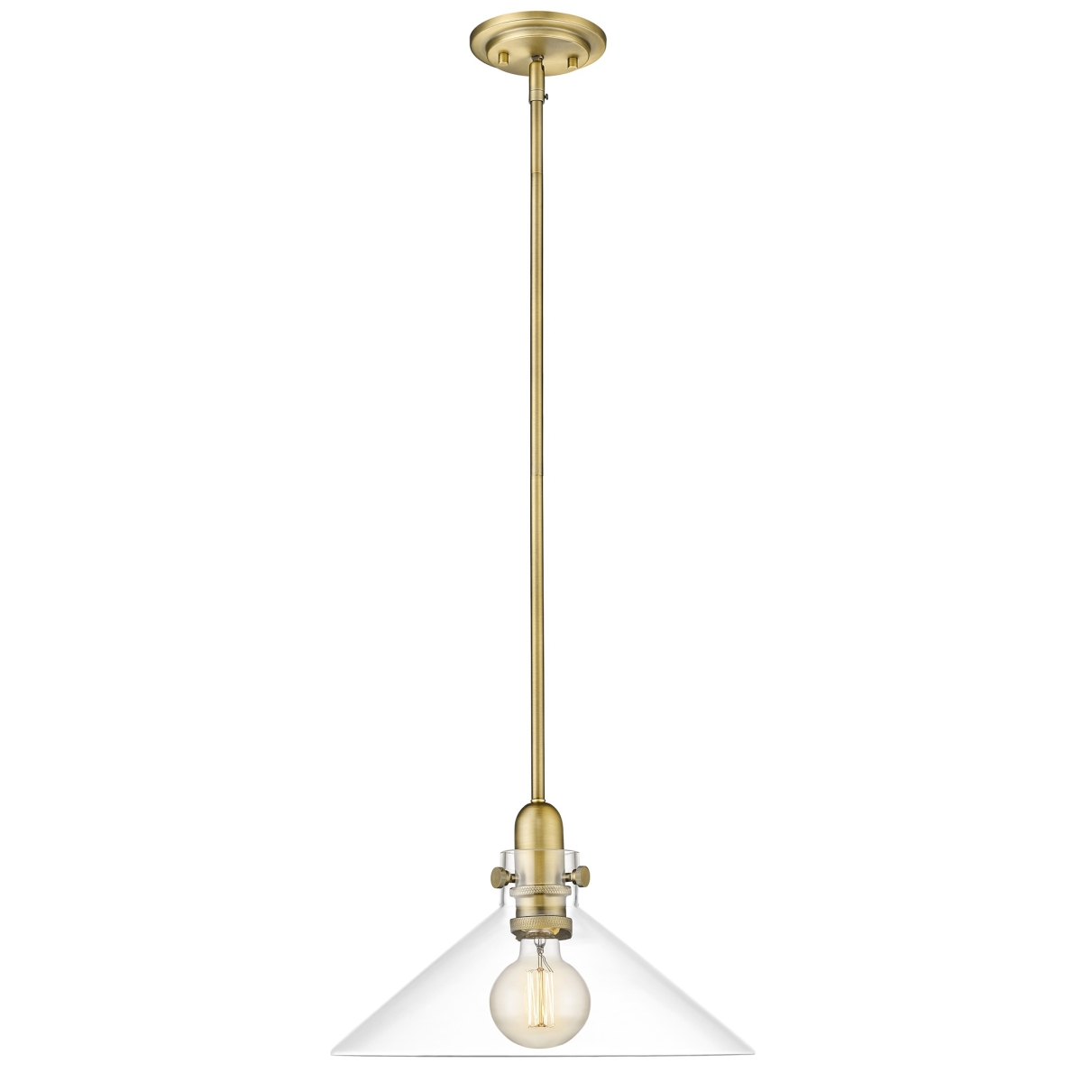 Dwyer 1 - Light Pendant - Image 5