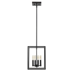 Cobar 4-Light Pendant