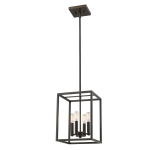 Cobar 4-Light Pendant - Image 2