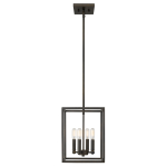 Cobar 4-Light Pendant - Image 4