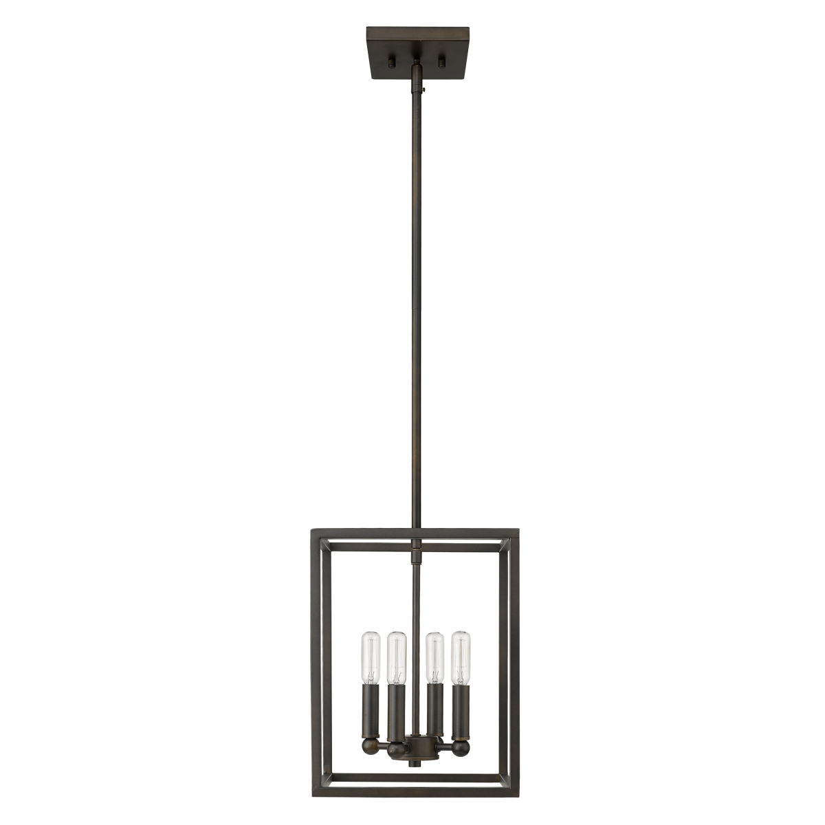 Cobar 4-Light Pendant - Image 5