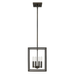 Cobar 4-Light Pendant - Image 5