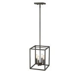 Cobar 4-Light Pendant