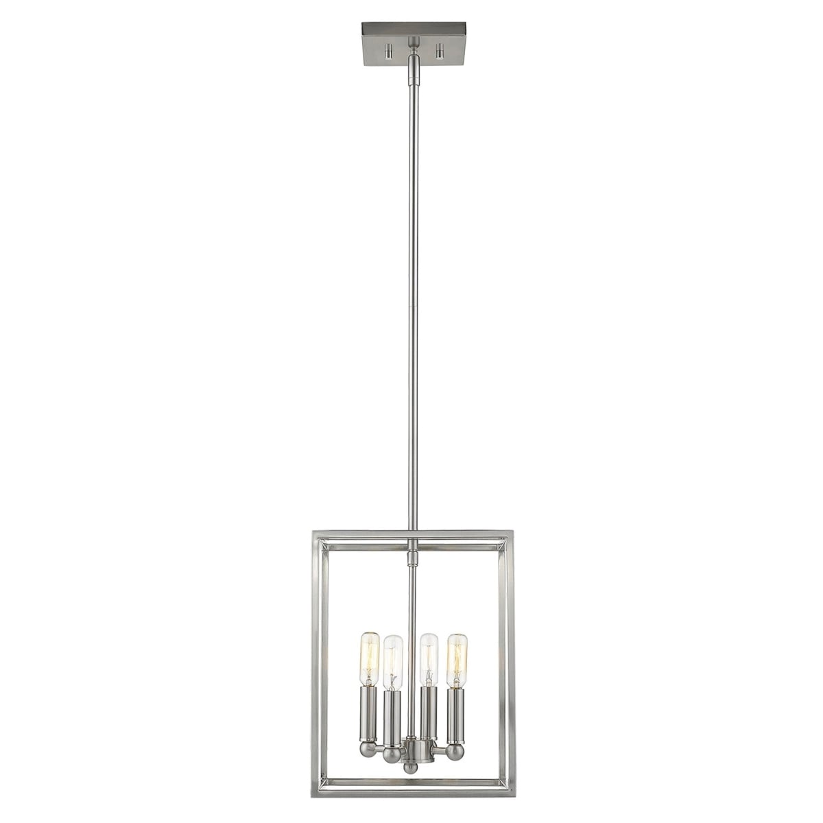 Cobar 4-Light Pendant - Image 2