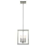 Cobar 4-Light Pendant - Image 2