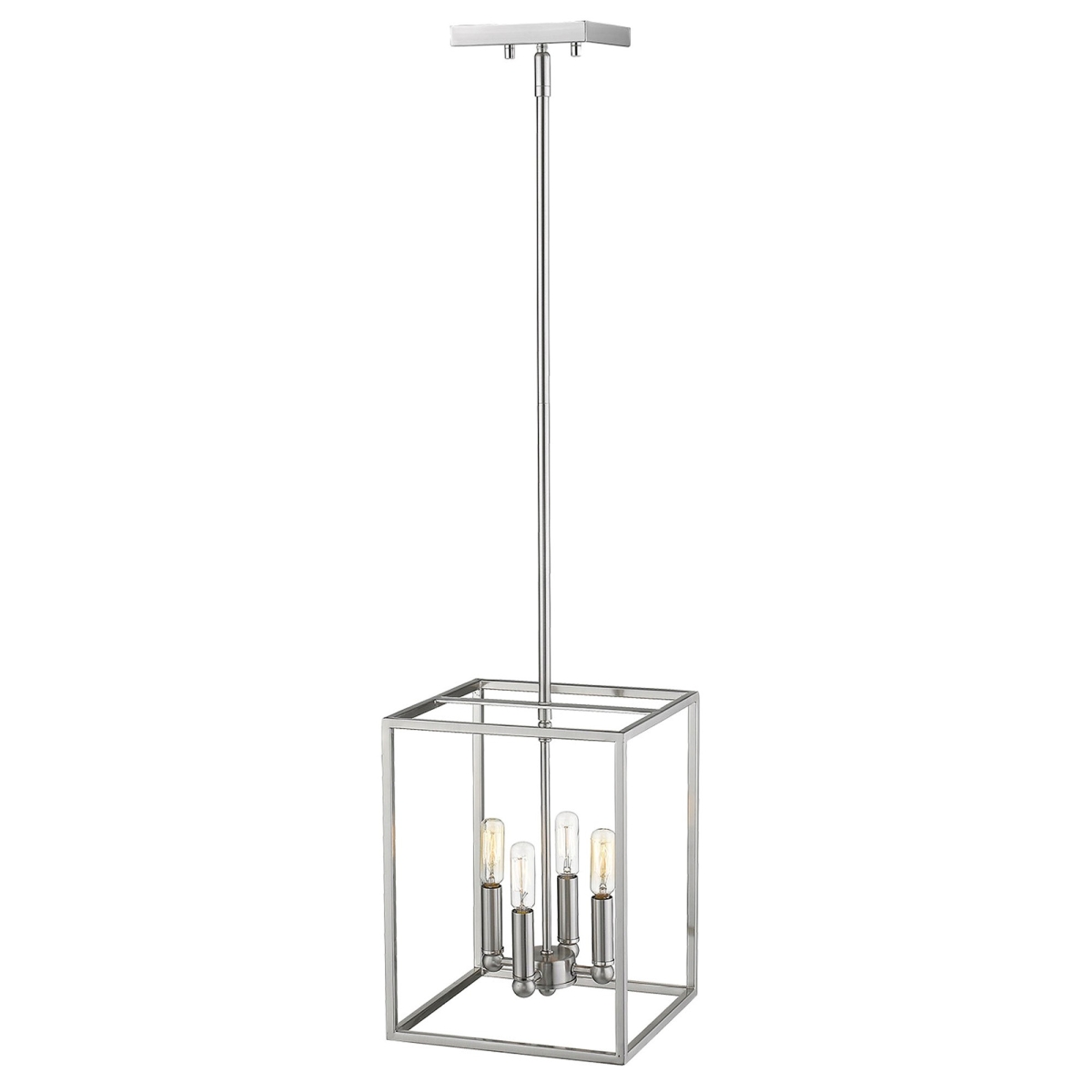 Cobar 4-Light Pendant - Image 4