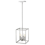 Cobar 4-Light Pendant - Image 4