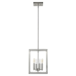 Cobar 4-Light Pendant