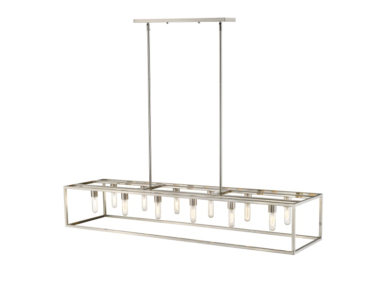 Cobar 12-Light Island Pendant Acclaim Lighting