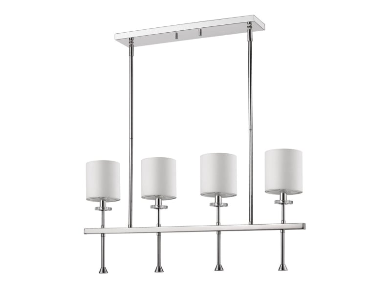 Kara 4-Light Pendant Acclaim Lighting