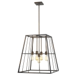 Charley 5-Light Pendant Acclaim Lighting 8