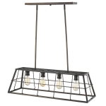 Charley 4-Light Pendant - Image 3