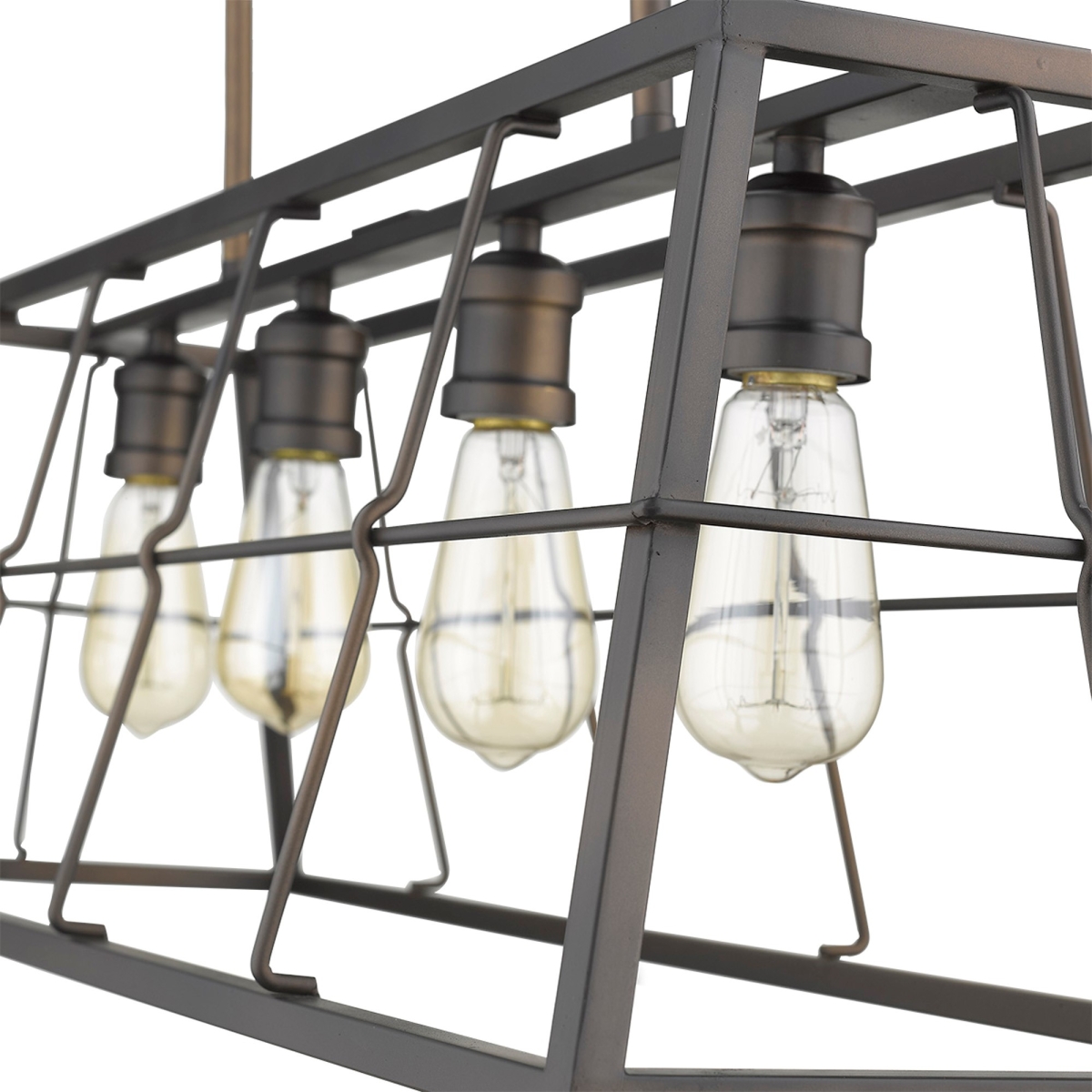 Charley 4-Light Pendant - Image 5