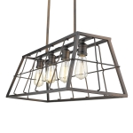 Charley 4-Light Pendant - Image 6
