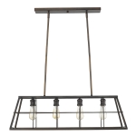 Charley 4-Light Pendant