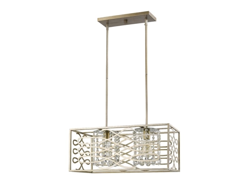 Brax 2-Light Pendant Brax