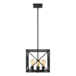 Brooklyn 4-Light Pendant - Image 5