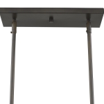 Brooklyn 6-Light Pendant Acclaim Lighting 17