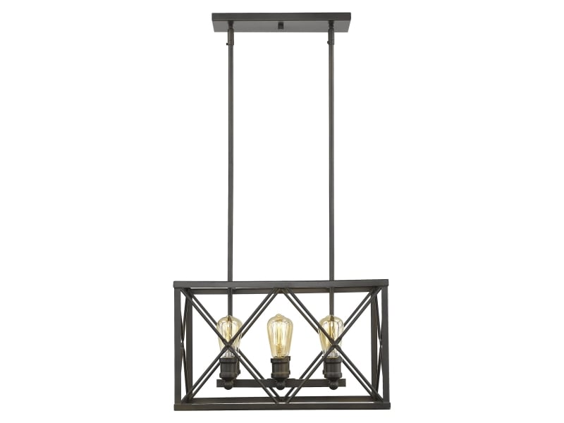 Brooklyn 6-Light Pendant Acclaim Lighting