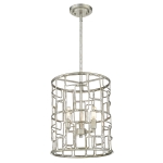 Amoret 3-Light Convertible Pendant - Image 2
