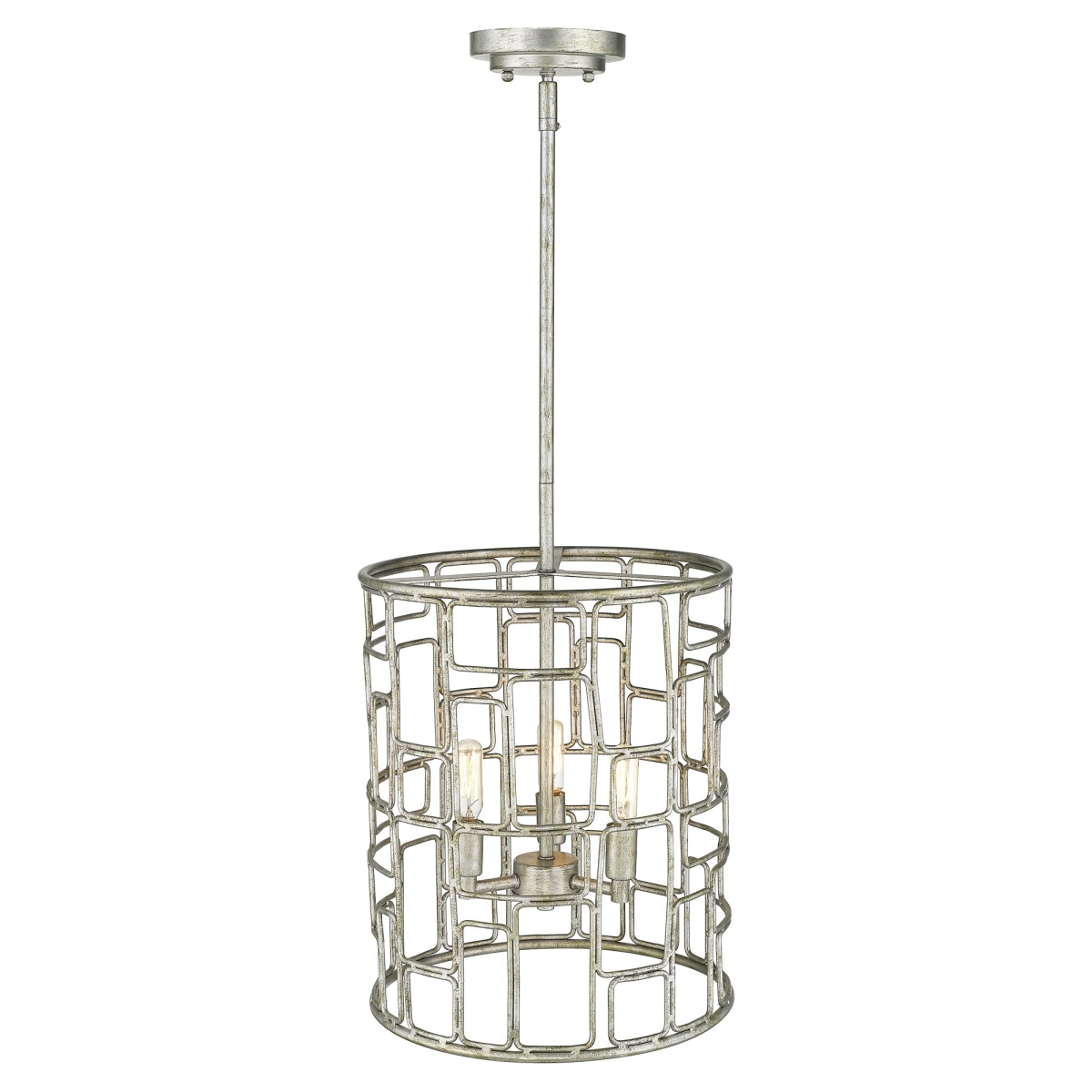 Amoret 3-Light Convertible Pendant - Image 3