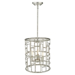 Amoret 3-Light Convertible Pendant - Image 3