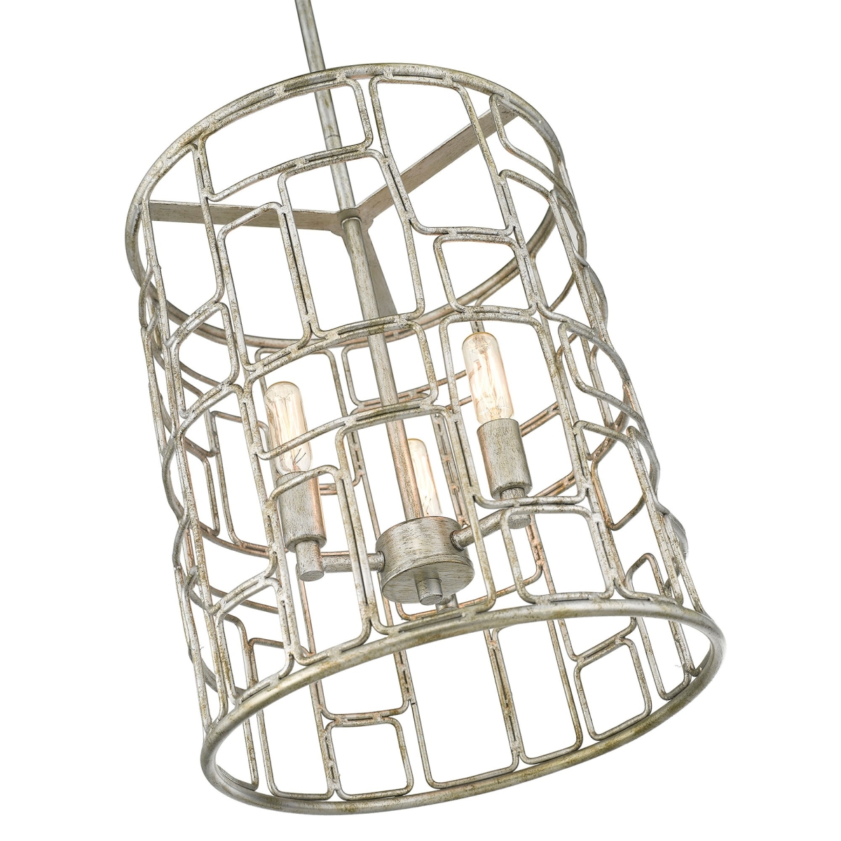 Amoret 3-Light Convertible Pendant - Image 4