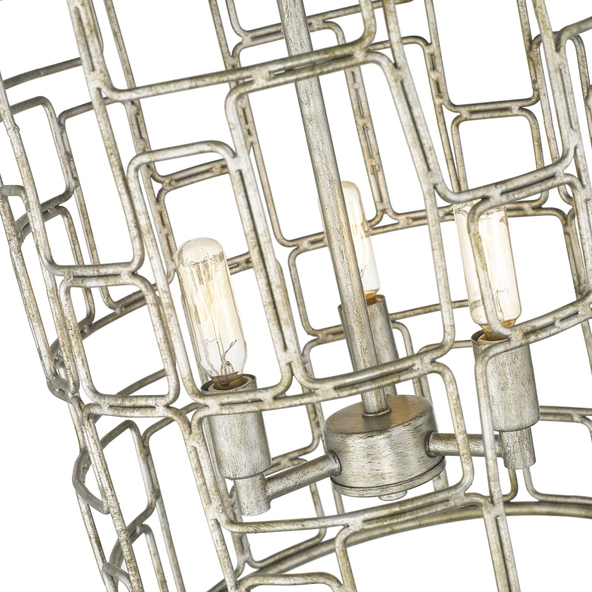 Amoret 3-Light Convertible Pendant - Image 5