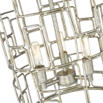 Amoret 3-Light Convertible Pendant - Image 5