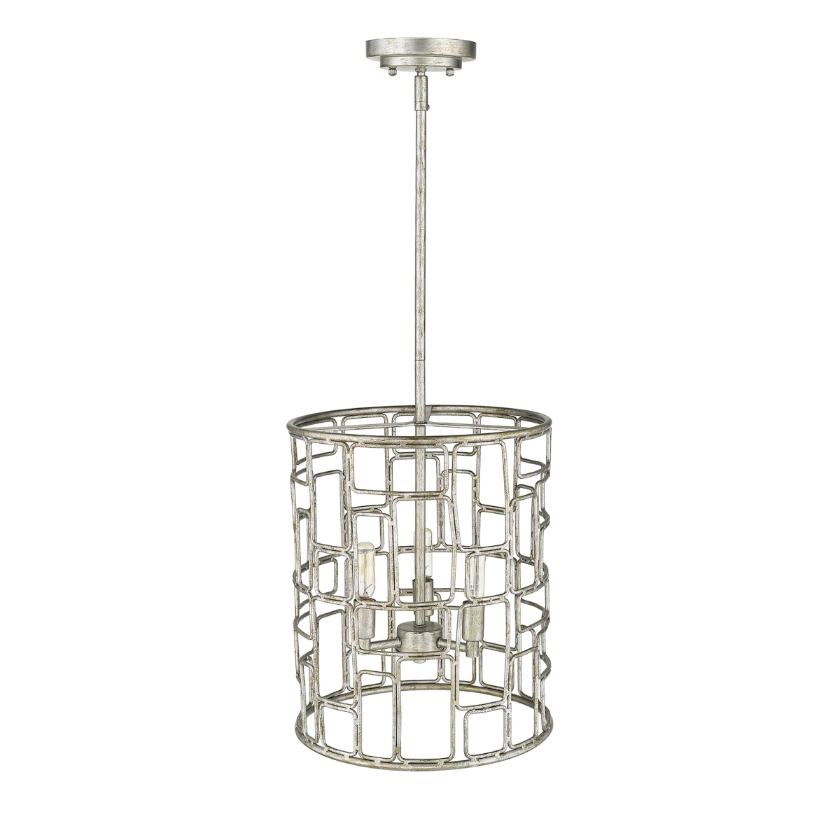 Amoret 3-Light Convertible Pendant - Image 6