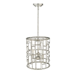 Amoret 3-Light Convertible Pendant - Image 6
