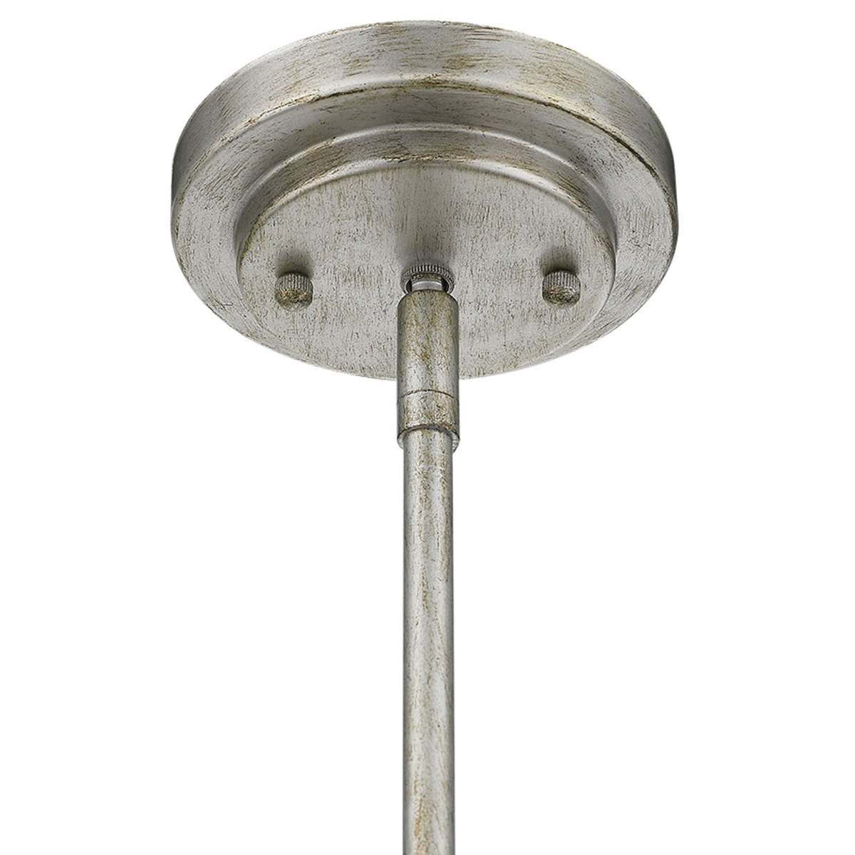 Amoret 3-Light Convertible Pendant - Image 7