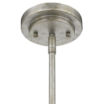 Amoret 3-Light Convertible Pendant - Image 7