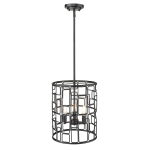 Amoret 3-Light Convertible Pendant - Image 3