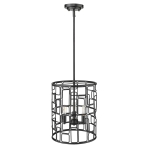 Amoret 3-Light Convertible Pendant - Image 4