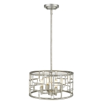 Amoret 4-Light Convertible Pendant - Image 3