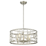 Amoret 5-Light Convertible Pendant - Image 2