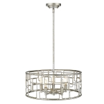 Amoret 5-Light Convertible Pendant - Image 3