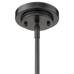 Amoret 5-Light Convertible Pendant - Image 7