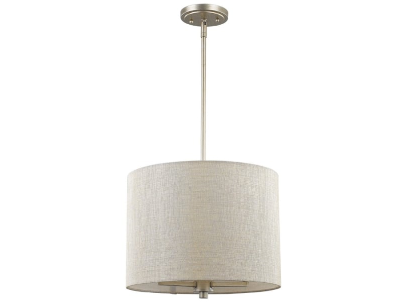 Daria 3-Light Pendant Acclaim Lighting