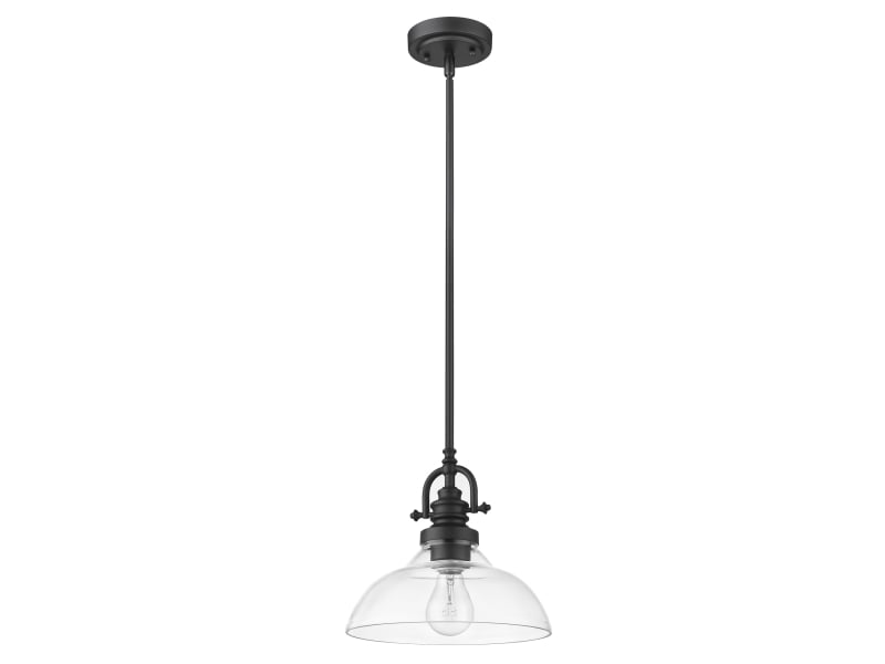 Virginia 1-Light Mini Pendant Acclaim Lighting