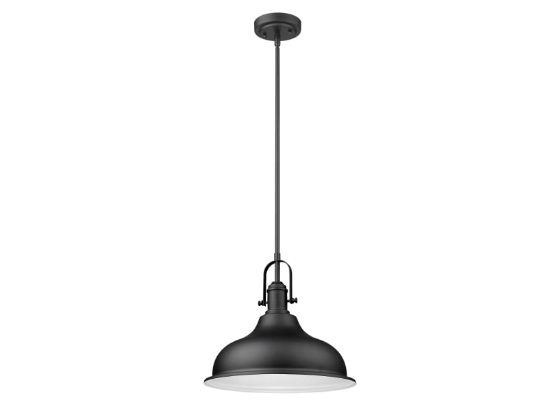 Virginia 1-Light Mini Pendant Acclaim Lighting
