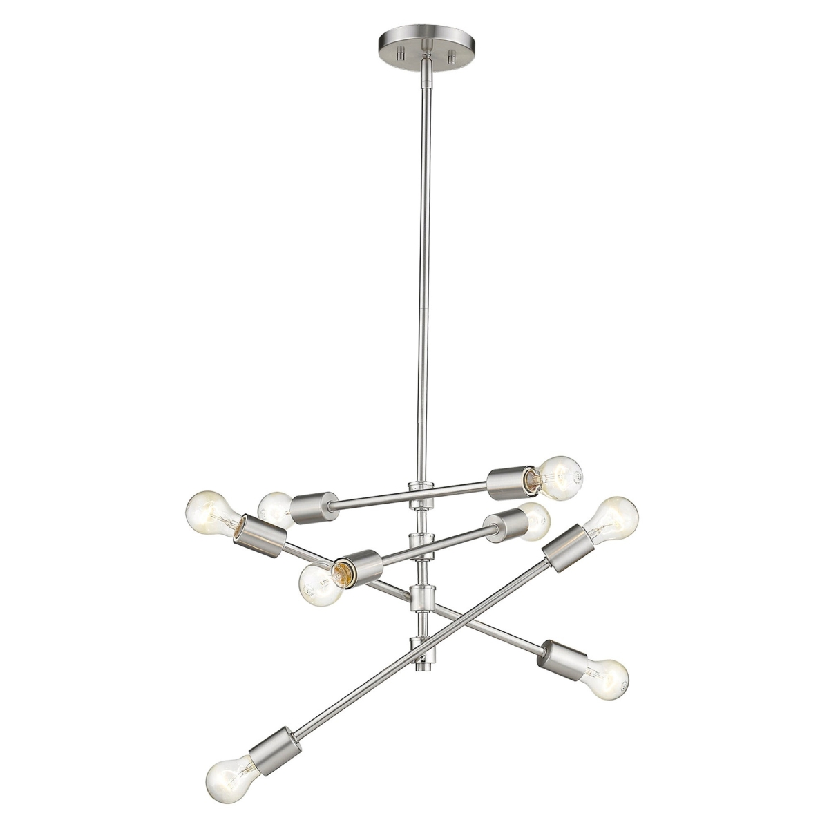 Calix 8-Light Pendant - Image 2