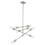 Calix 8-Light Pendant - Image 2