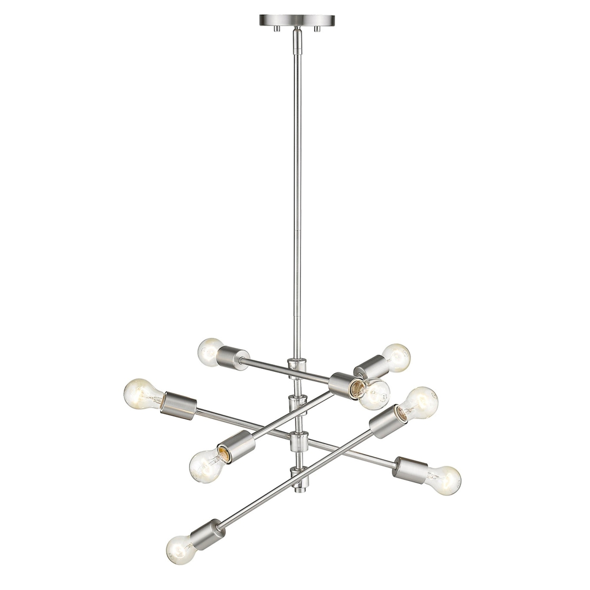 Calix 8-Light Pendant - Image 3