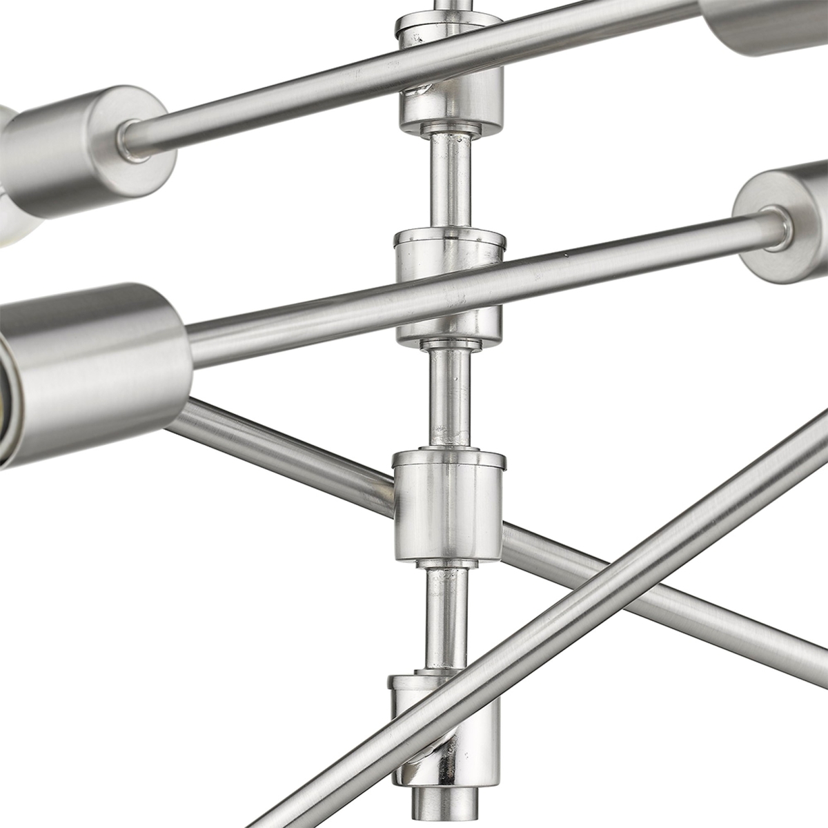 Calix 8-Light Pendant - Image 5