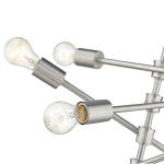 Calix 8-Light Pendant - Image 6