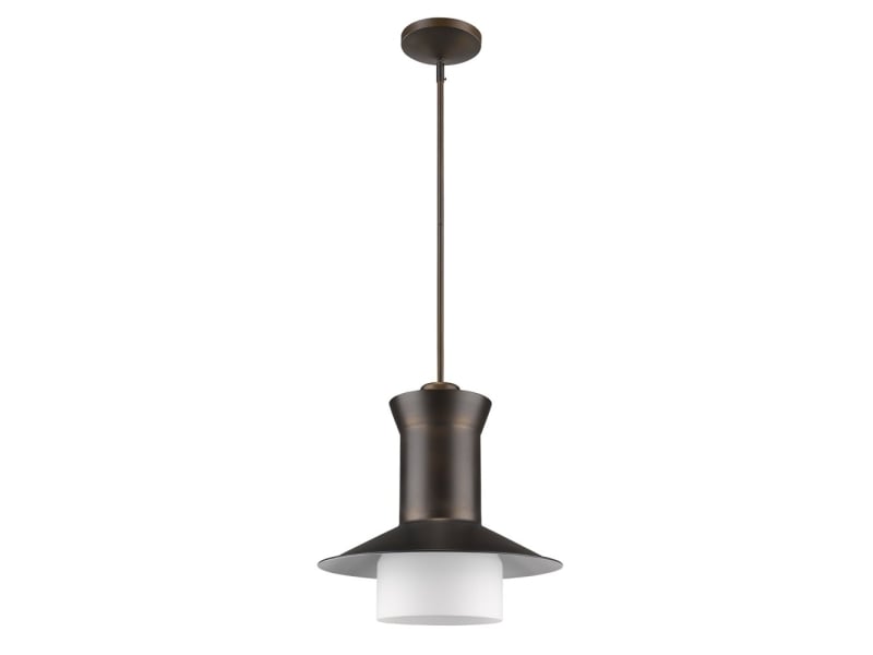 Greta 1-Light Pendant Acclaim Lighting