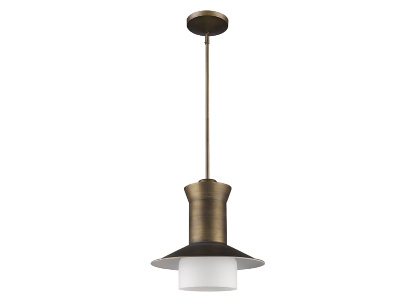 Greta 1-Light Pendant Acclaim Lighting